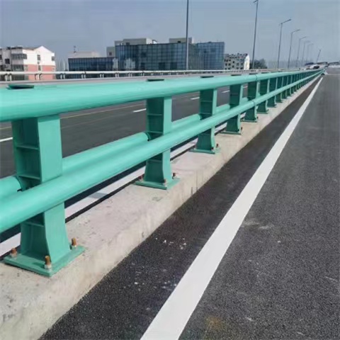 橋梁護(hù)欄