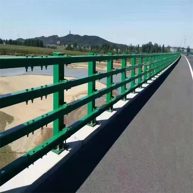橋梁護(hù)欄